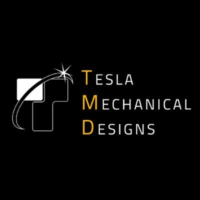 Tesla Mechanical Designs