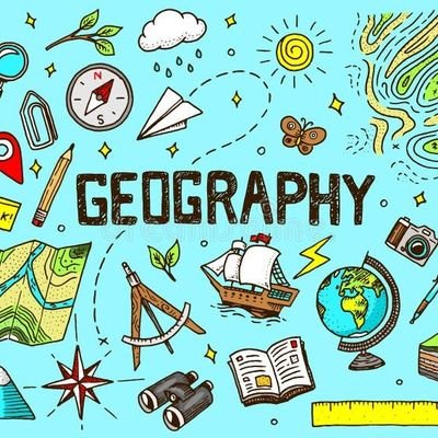 Geography world