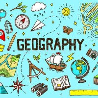 Geography world