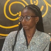 Abibah omo Alalubarika💚