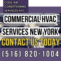 Cool Air Conditioning Services NYC