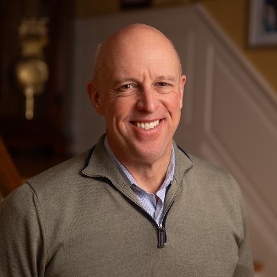 Mike Kennealy for Governor