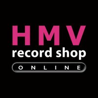 HMVレコード