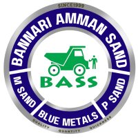 Bannari Amman Sand & Building Materials