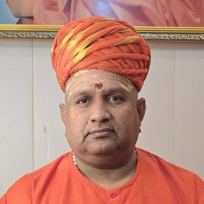 Swami Anand Swaroop