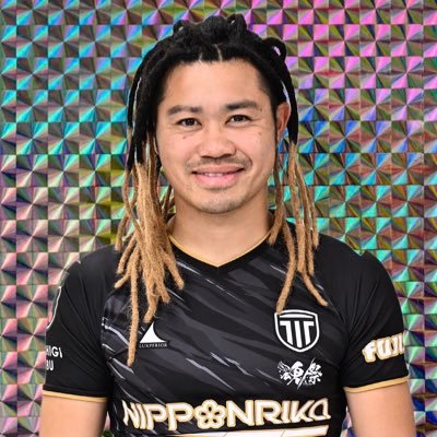 田中パウロ淳一 / Tanaka Paulo Junichi