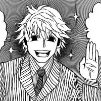 T'Challa Superman Pariston Hill