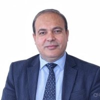 Prof.Dr.Sebahattin Devecioğlu