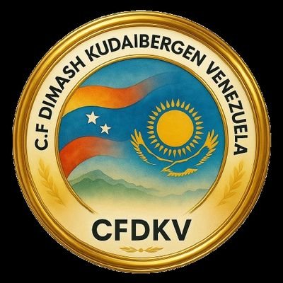 Club Fans Dimash Kudaibergen Venezuela🇻🇪