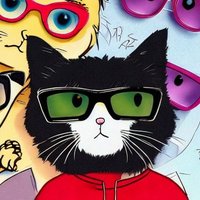 モフモフ・ネコスキー