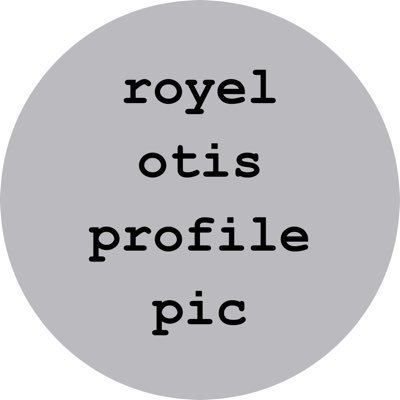 Royel Otis