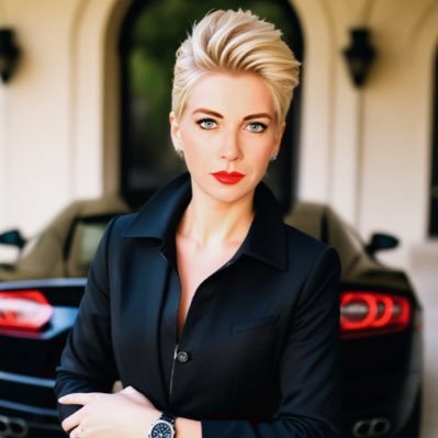 Patricia🇳🇱 الإمارات العربية المتحدة