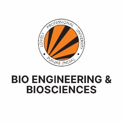 LPU School of Bio Engineering and Biosciences