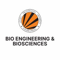 LPU School of Bio Engineering and Biosciences