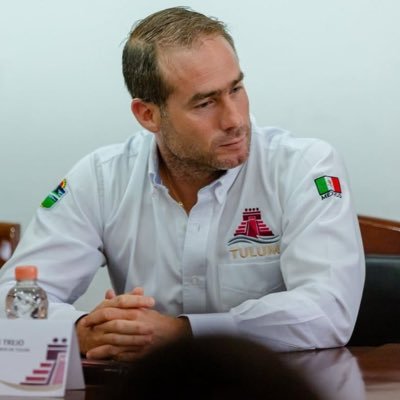 Diego Castañón Trejo