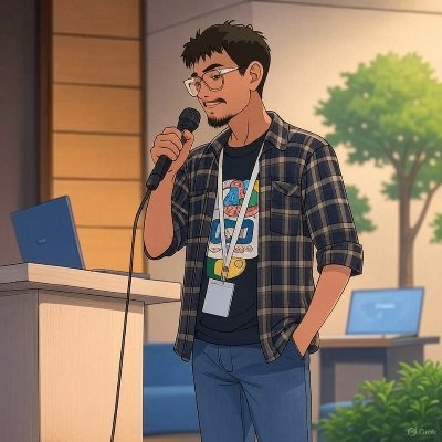 Bhaarath Makwana 💙