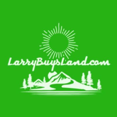 Larry buys Land