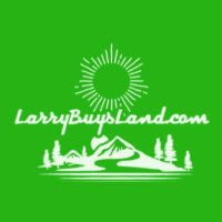 Larry buys Land