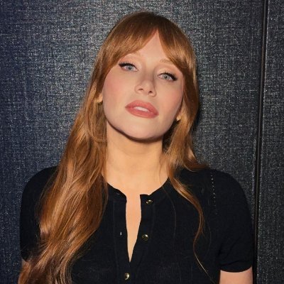 Bryce Dallas Howard
