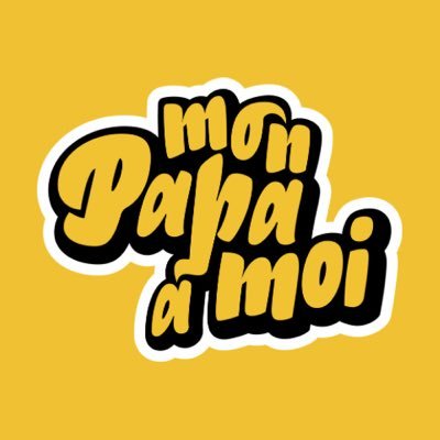 Mon Papa à Moi