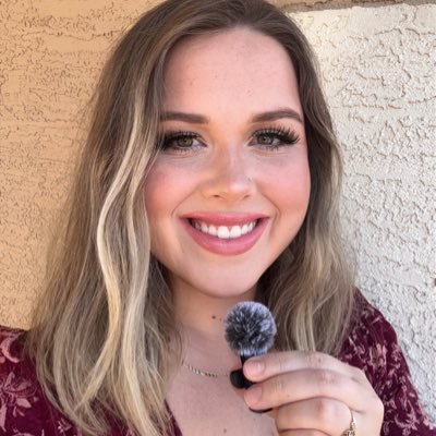 Jessica | Full-time UGC Creator