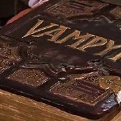 The Watcher's Guide : A Mutant Enemy Resource