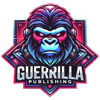 Ron Durbin- Guerrilla Publishing