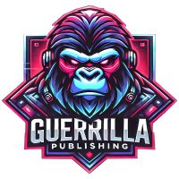 Ron Durbin- Guerrilla Publishing