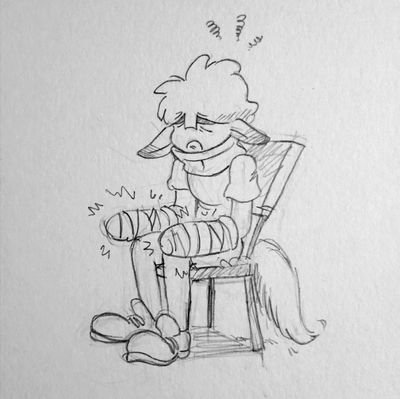 CHASKA! ✨ | CLOSED COMS :D