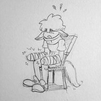 CHASKA! ✨ | CLOSED COMS :D