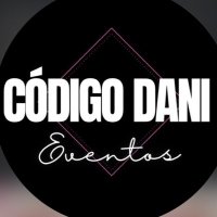 CÓDIGO DESCONTO: DANI 🎫