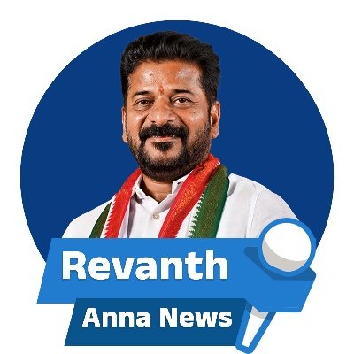 Revanth Anna News