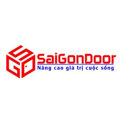 SaiGonDoor Cửa