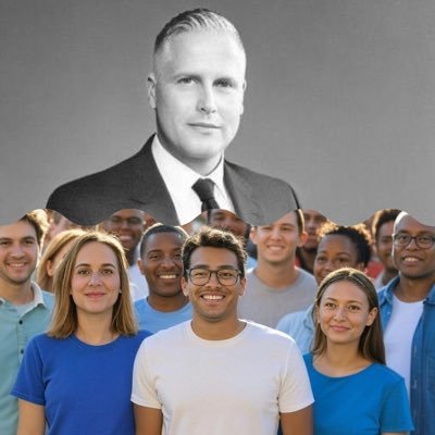 Team Gerritsen 🇳🇱🎗🇮🇱