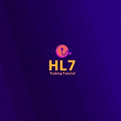 HL7 Training Tutorials