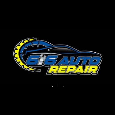 616 Auto Repair