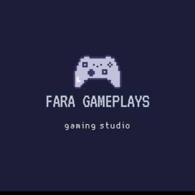 FaraGameplays