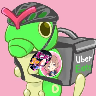 けいと@低浮上気味🏃