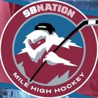Mile High Hockey