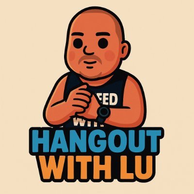 Hangout with Lu