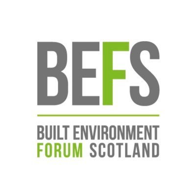 Built Environment Forum Scotland