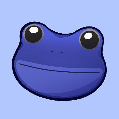 Calynn Frost 🐸 FrogShop