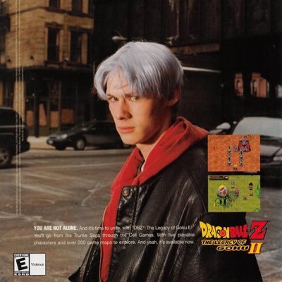 megatron big will esø