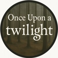 Once Upon a Twilight