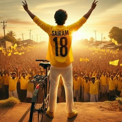 Ram Rahim Robert (CBN FAMILY)