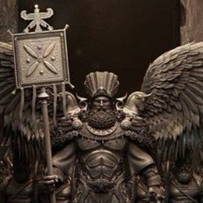 اتش بان. Guarding the Zoroastrian Fire Temple