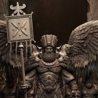 اتش بان. Guarding the Zoroastrian Fire Temple