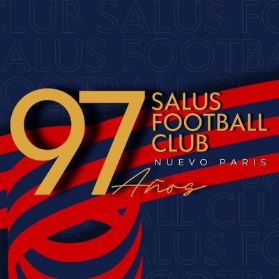 Salus FC - Uruguay