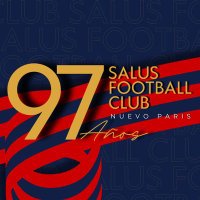 Salus FC - Uruguay