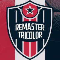 Remaster Tricolor